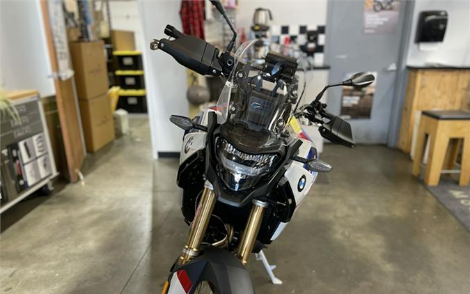 2024 BMW F 900 GS