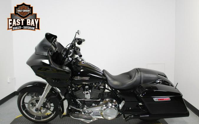 Harley-Davidson Road Glide 2022 FLTRX 642086B BLACK
