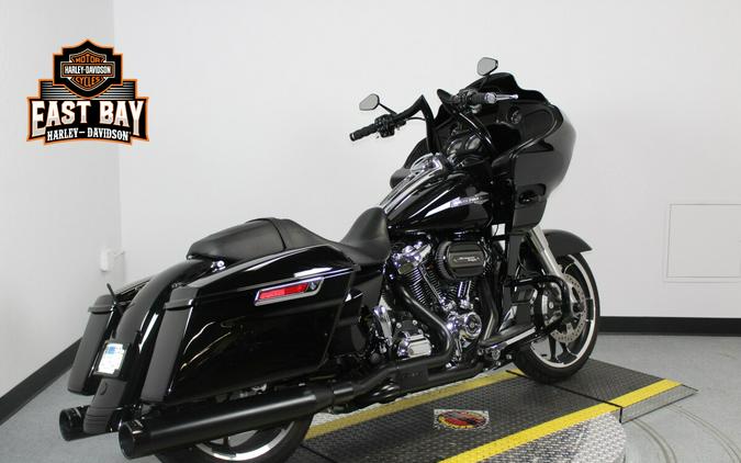 Harley-Davidson Road Glide 2022 FLTRX 642086B BLACK