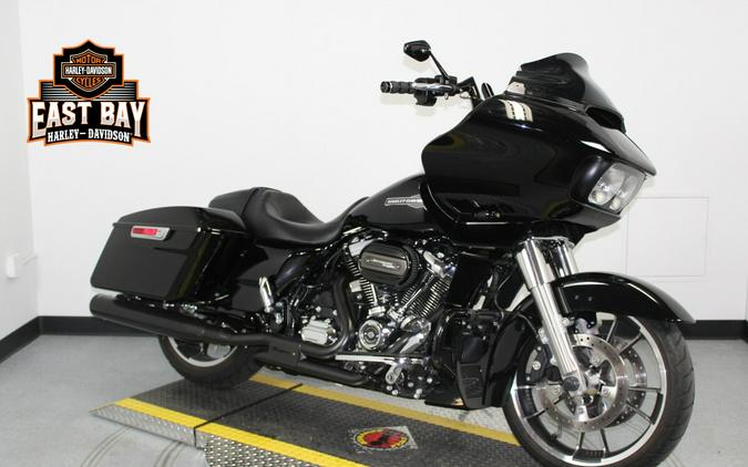 Harley-Davidson Road Glide 2022 FLTRX 642086B BLACK