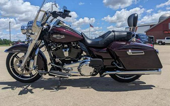 2022 Harley-Davidson Road King®