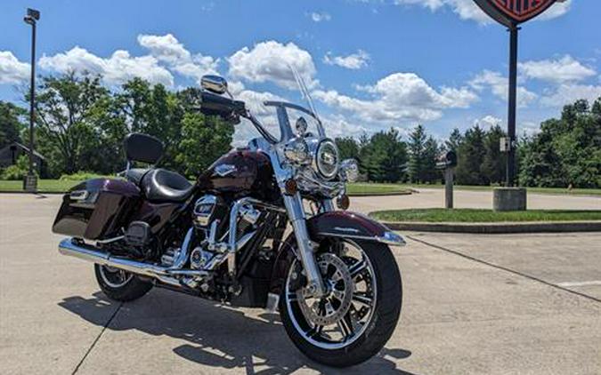 2022 Harley-Davidson Road King®