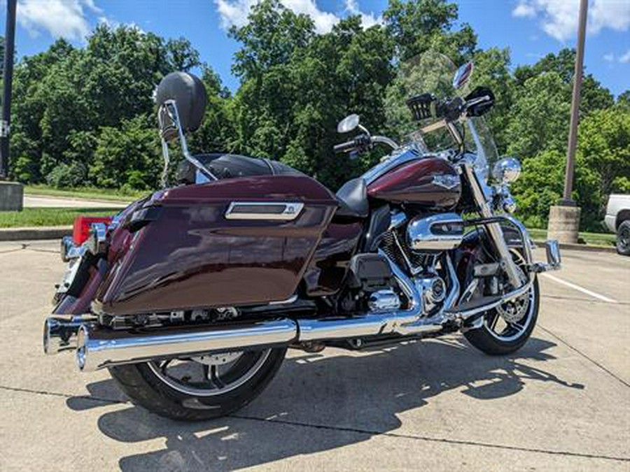 2022 Harley-Davidson Road King®