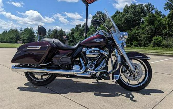 2022 Harley-Davidson Road King®