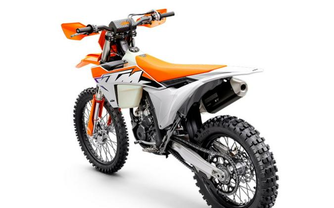 2023 KTM 250 XC-F