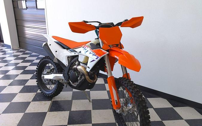 2023 KTM 250 XC-F