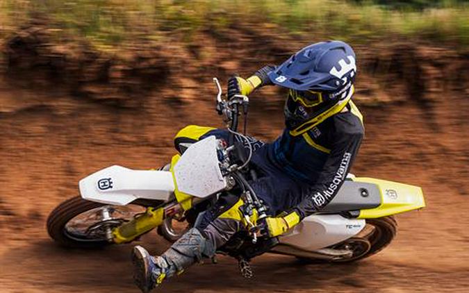 2025 Husqvarna TC 65