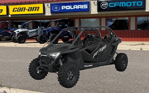 2024 Polaris RZR Pro XP 4 Ultimate