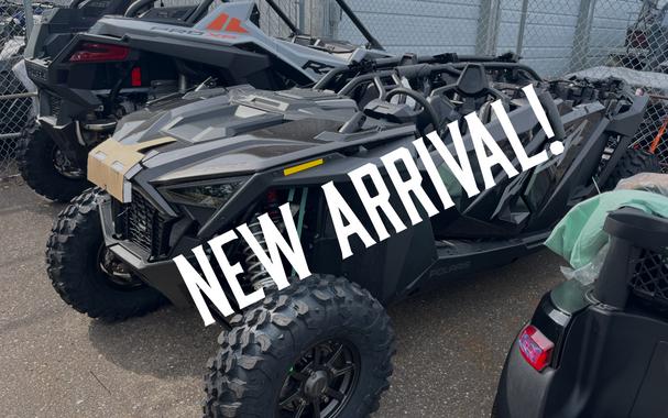 2024 Polaris RZR Pro XP 4 Ultimate