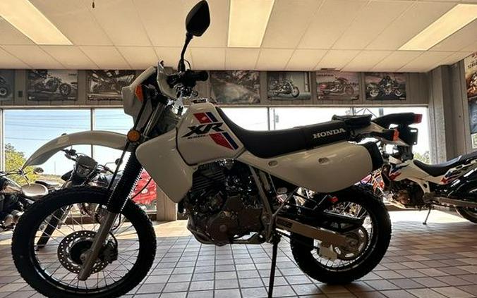 2024 Honda® XR650L