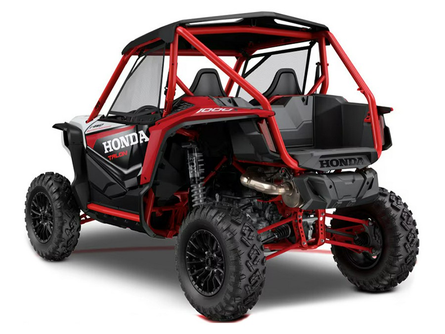 2024 Honda Talon 1000X FOX® Live Valve