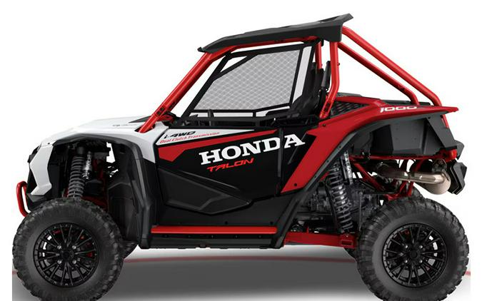 2024 Honda Talon 1000X FOX® Live Valve