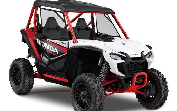 2024 Honda Talon 1000X FOX® Live Valve