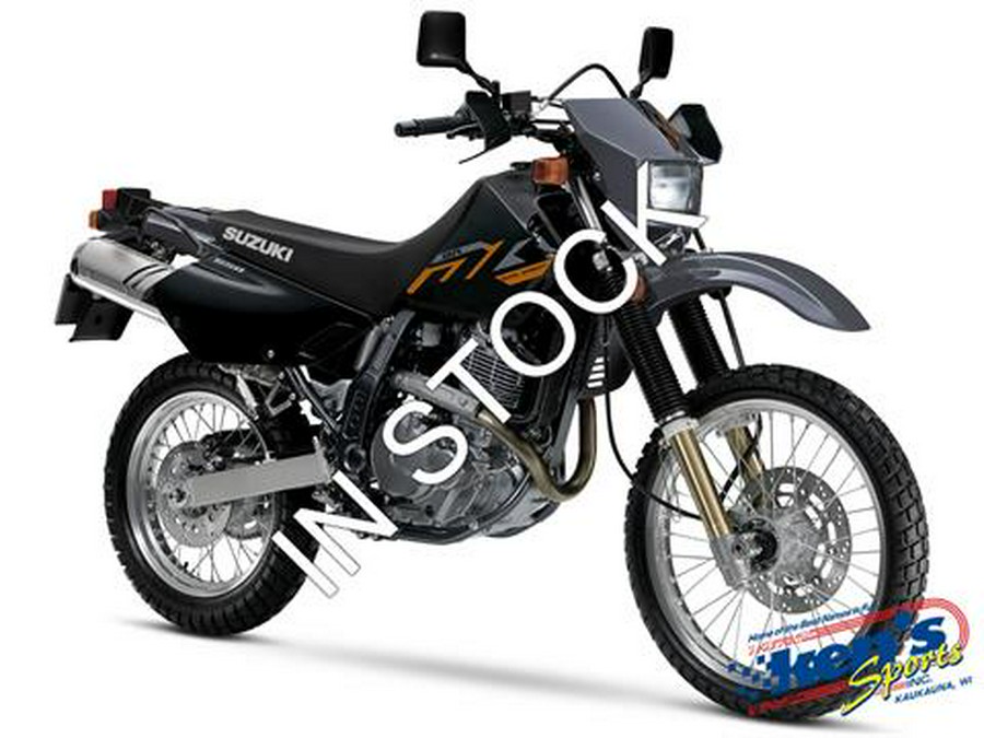 2025 Suzuki DR650S