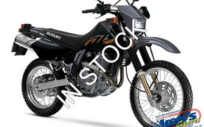 2025 Suzuki DR650S