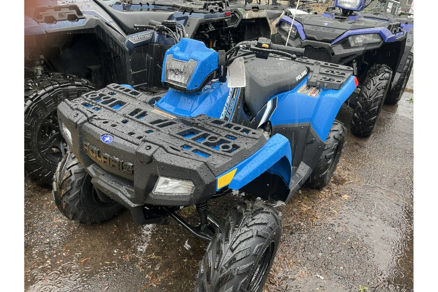 2024 Polaris Industries Sportsman® 110 EFI