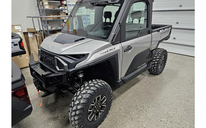 2024 Polaris Industries Ranger XD 1500 Northstar Edition Premium