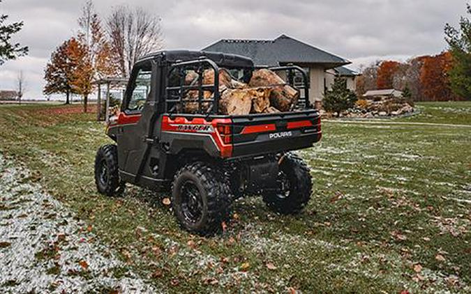 2025 Polaris Ranger XP 1000 NorthStar Edition Ultimate