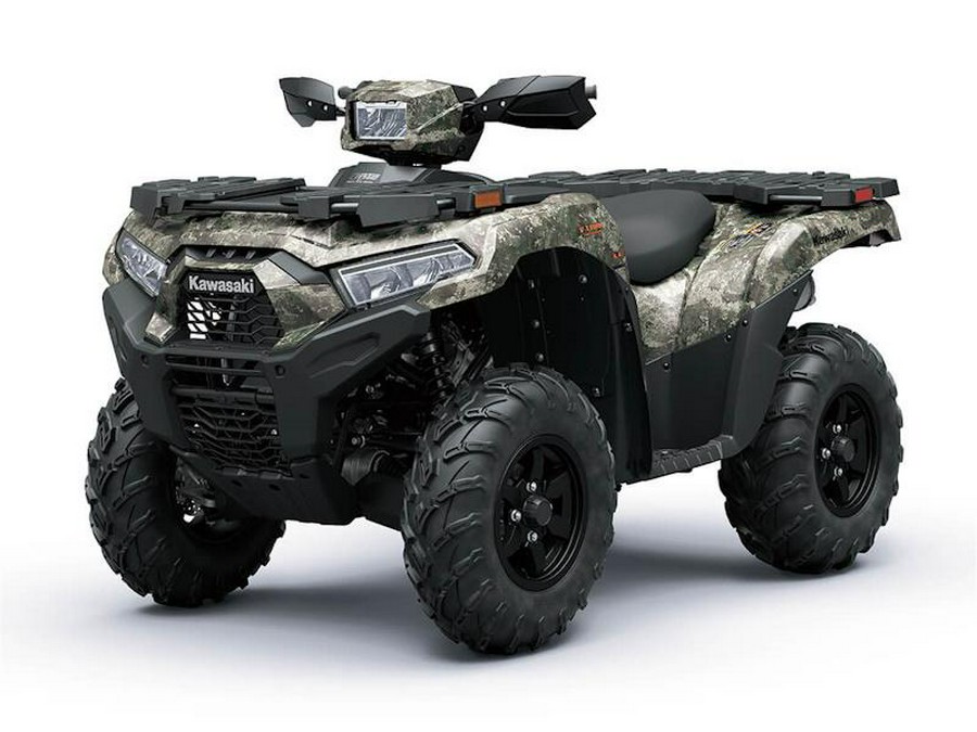 2025 Kawasaki Brute Force® 750 LE EPS Camo