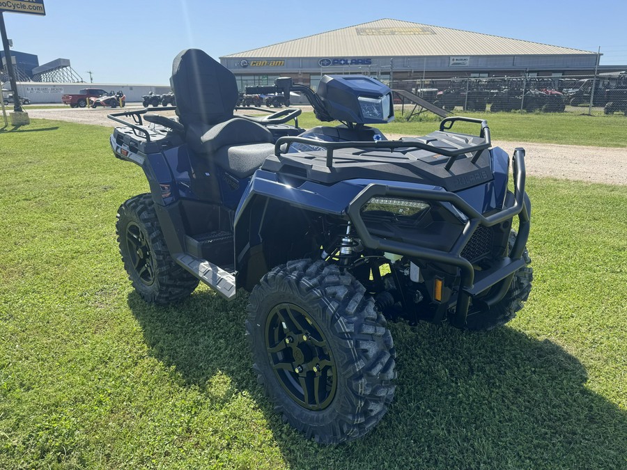 2025 Polaris Sportsman Touring 570 Premium