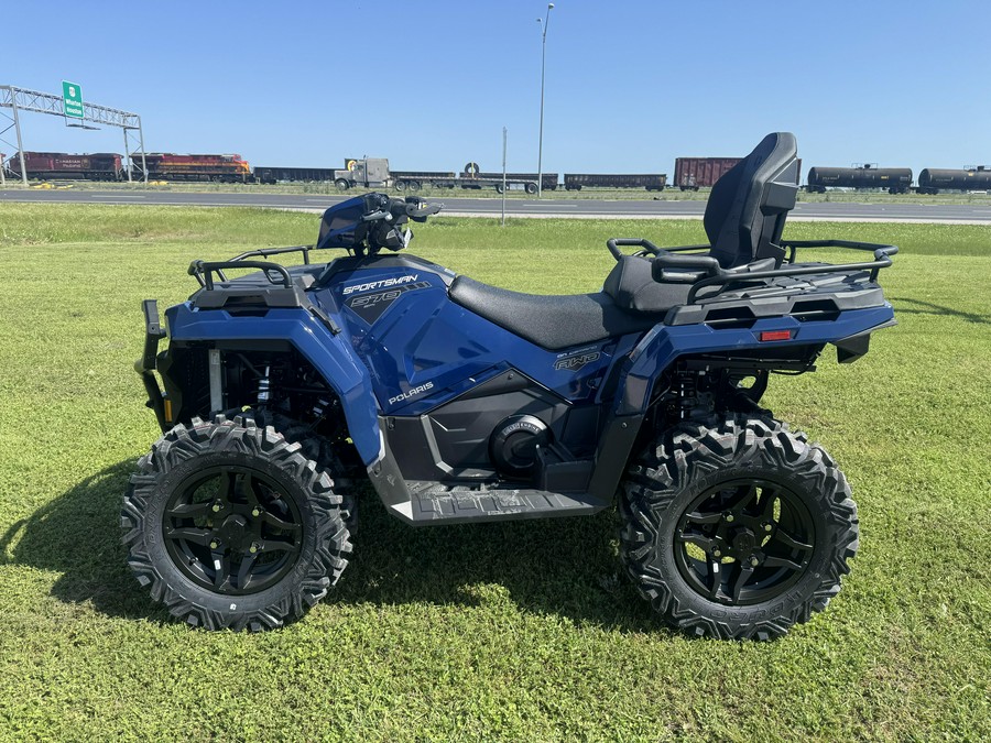2025 Polaris Sportsman Touring 570 Premium