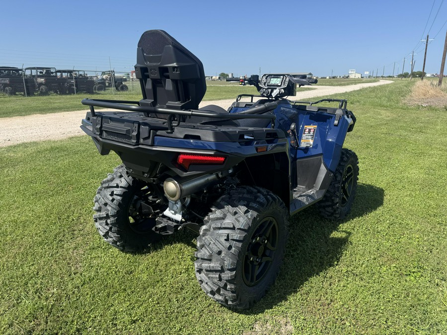 2025 Polaris Sportsman Touring 570 Premium
