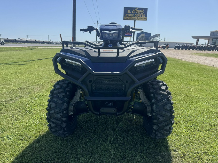 2025 Polaris Sportsman Touring 570 Premium