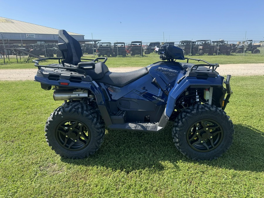 2025 Polaris Sportsman Touring 570 Premium