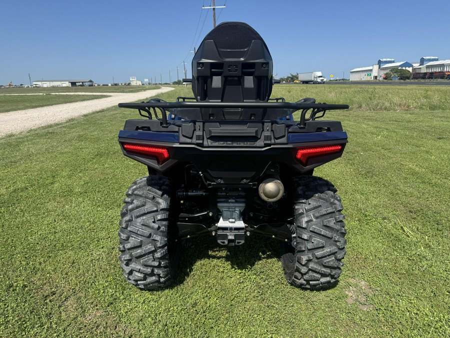 2025 Polaris Sportsman Touring 570 Premium