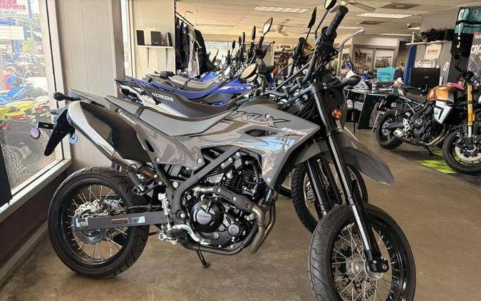 2025 Kawasaki KLX®230SM ABS