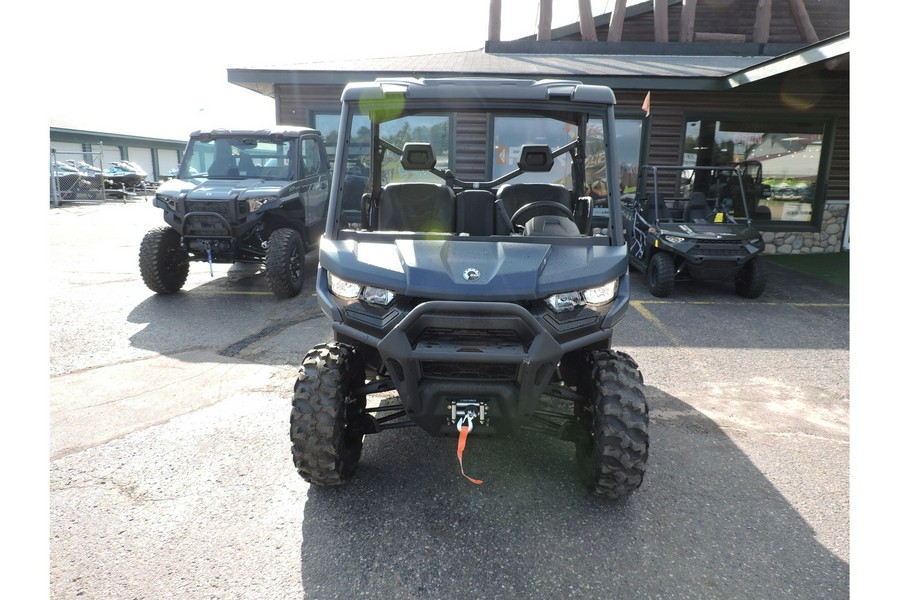 2025 Can-Am Defender XT HD9