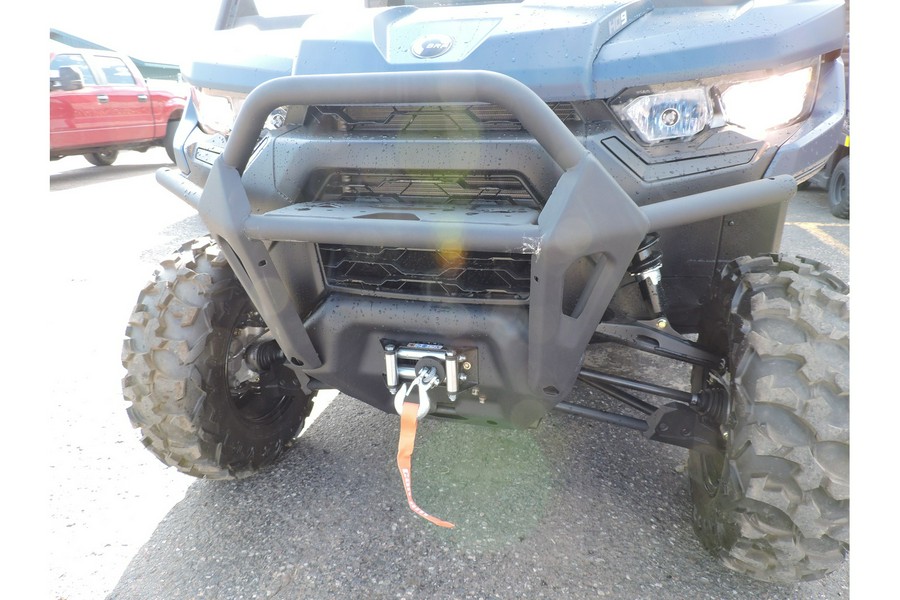 2025 Can-Am Defender XT HD9