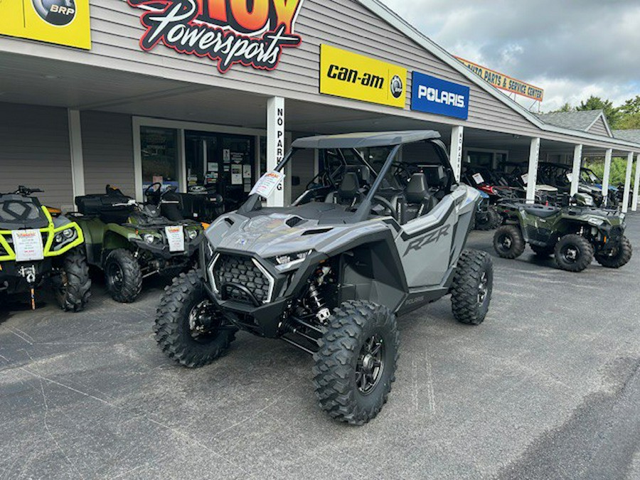 2026 Polaris RZR PRO XP ULTIMATE