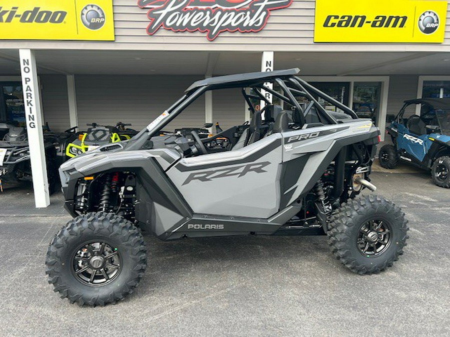 2026 Polaris RZR PRO XP ULTIMATE