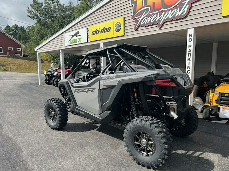 2026 Polaris RZR PRO XP ULTIMATE