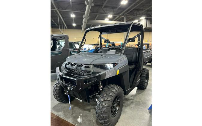 2026 Polaris Ranger XP® 1000 Premium