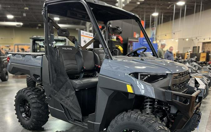 2026 Polaris Ranger XP® 1000 Premium