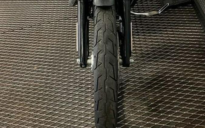 2017 Harley-Davidson Dyna Street Bob