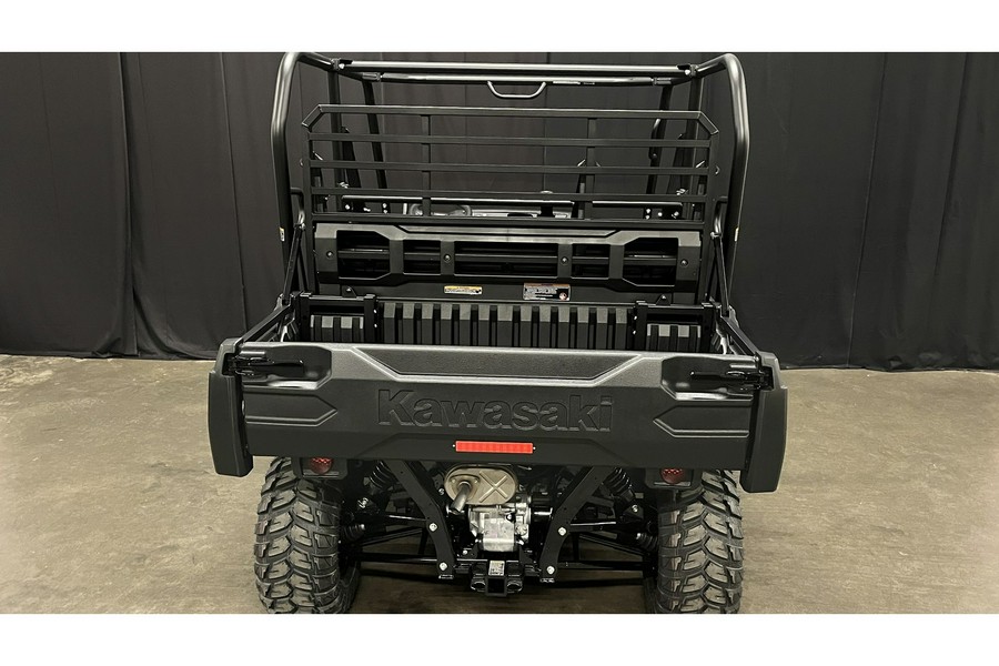 2026 Kawasaki Mule PRO-DXT EPS