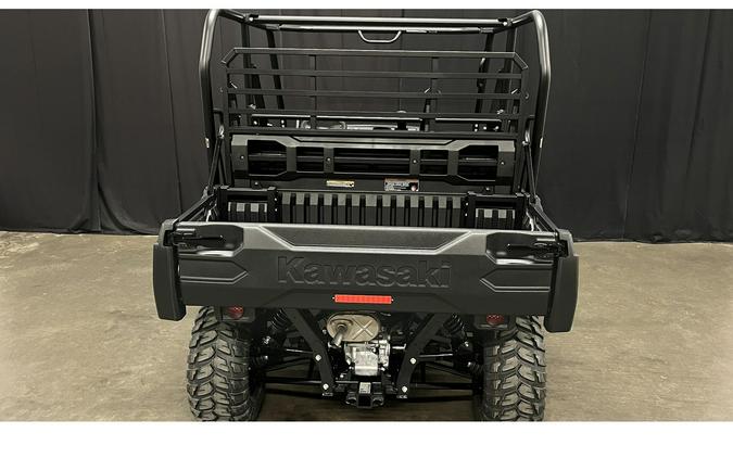 2026 Kawasaki Mule PRO-DXT EPS