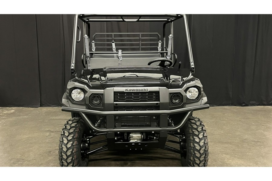 2026 Kawasaki Mule PRO-DXT EPS