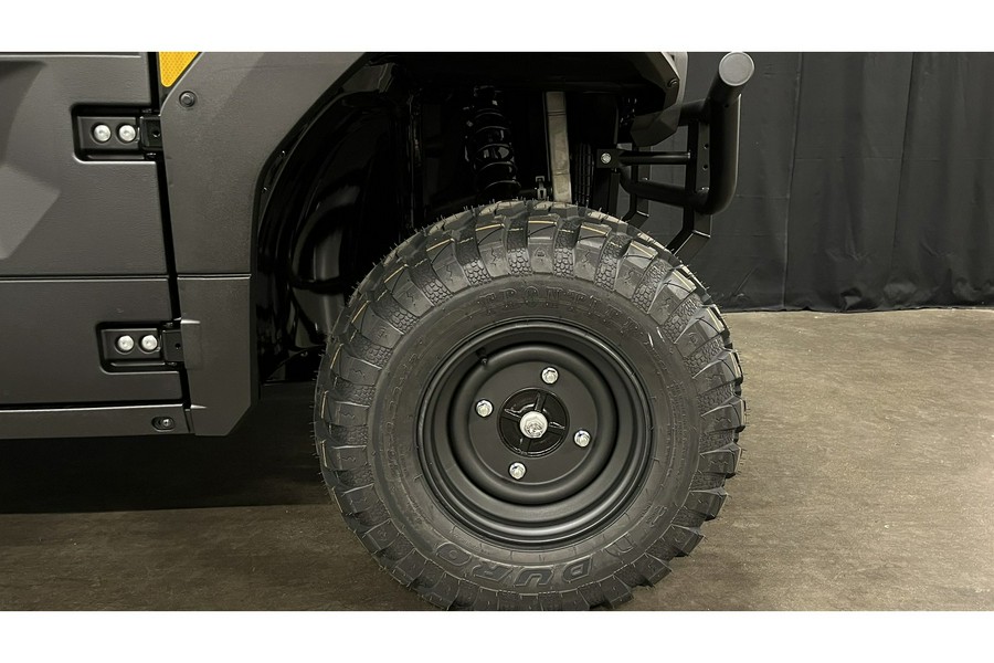 2026 Kawasaki Mule PRO-DXT EPS