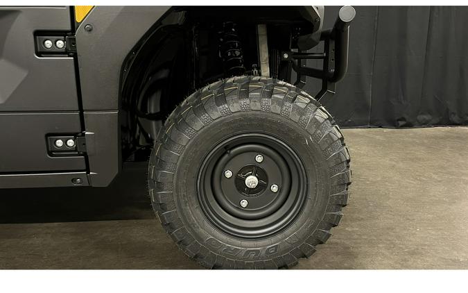 2026 Kawasaki Mule PRO-DXT EPS