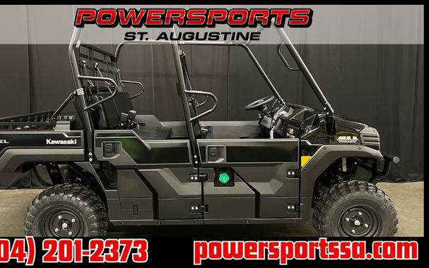 2026 Kawasaki Mule PRO-DXT EPS