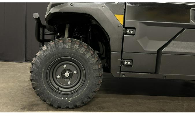 2026 Kawasaki Mule PRO-DXT EPS