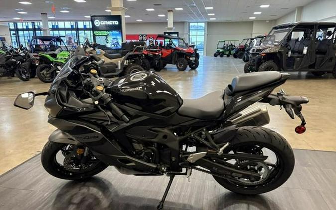 2026 Kawasaki Ninja ZX-4R ABS