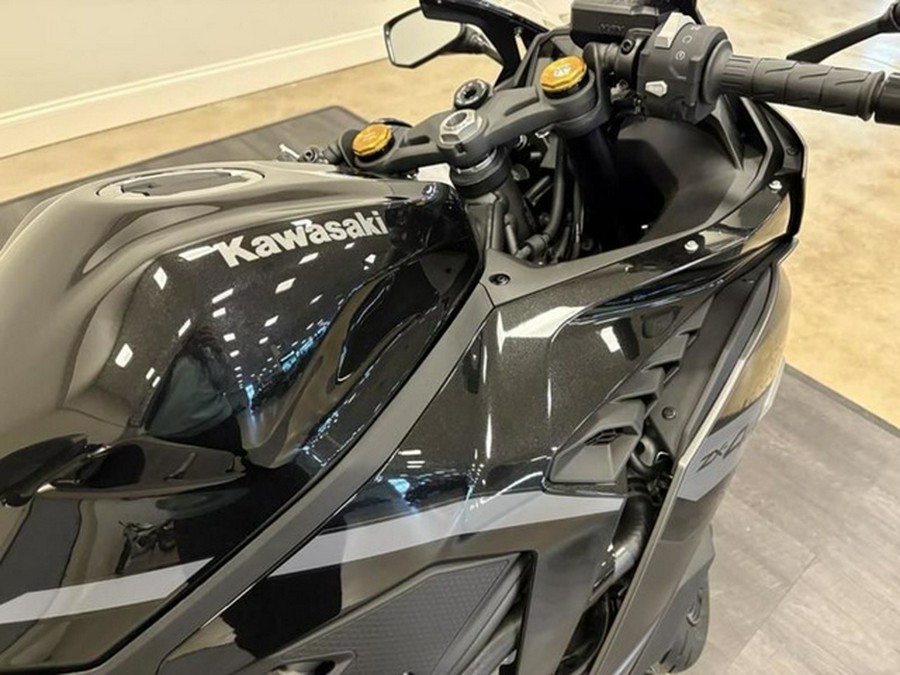 2026 Kawasaki Ninja ZX-4R ABS