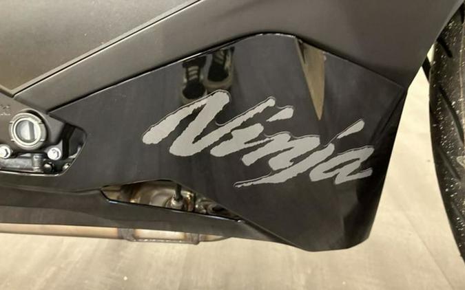 2026 Kawasaki Ninja ZX-4R ABS