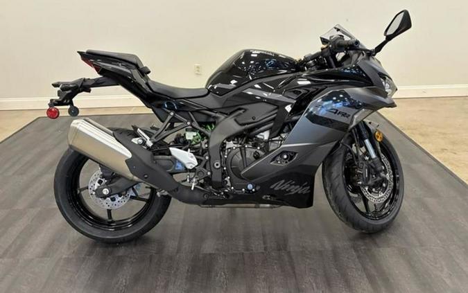 2026 Kawasaki Ninja ZX-4R ABS