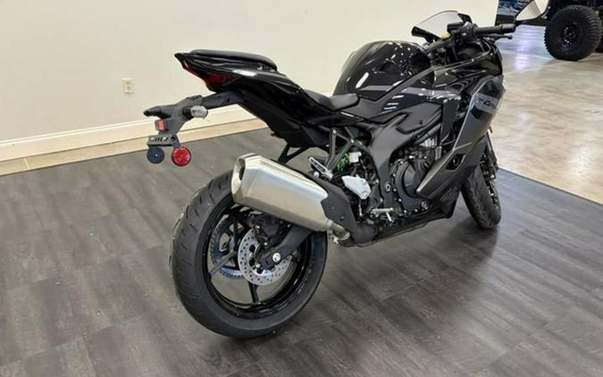 2026 Kawasaki Ninja ZX-4R ABS